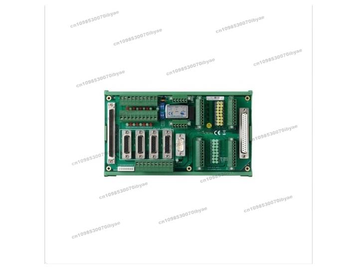 Pour ordinateur industriel DIN-100S-01/68S-01/37D/50S, bornier DIN-825-4P0