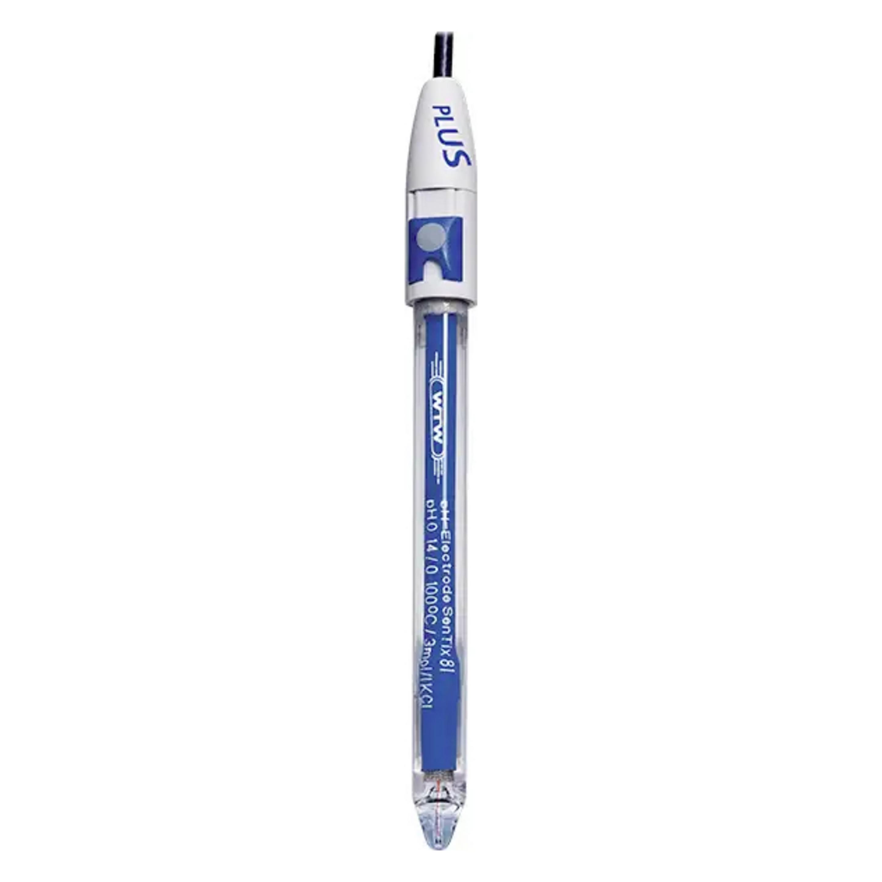 Xylem pH-Glaselektrode SenTix 81 (103642)