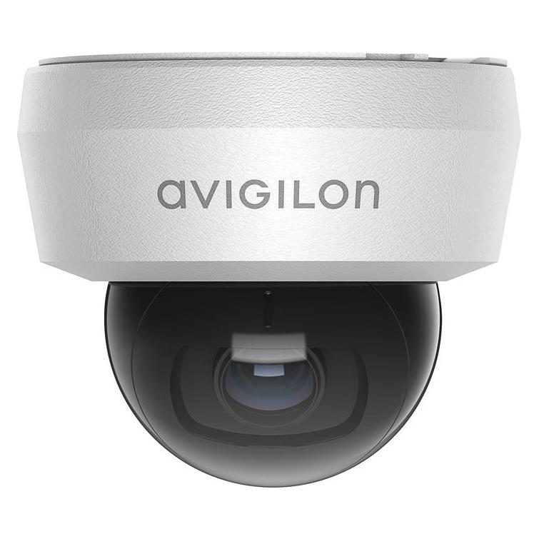 Acc 2.0 MP, H6 Mini Dome Camera (2.0C-H6M-D1-IR)