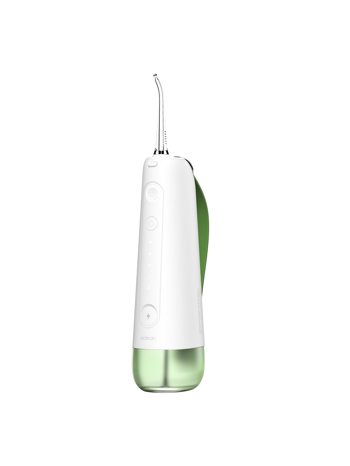 Oclean Mundspülung Oral Irrigator W10 Green