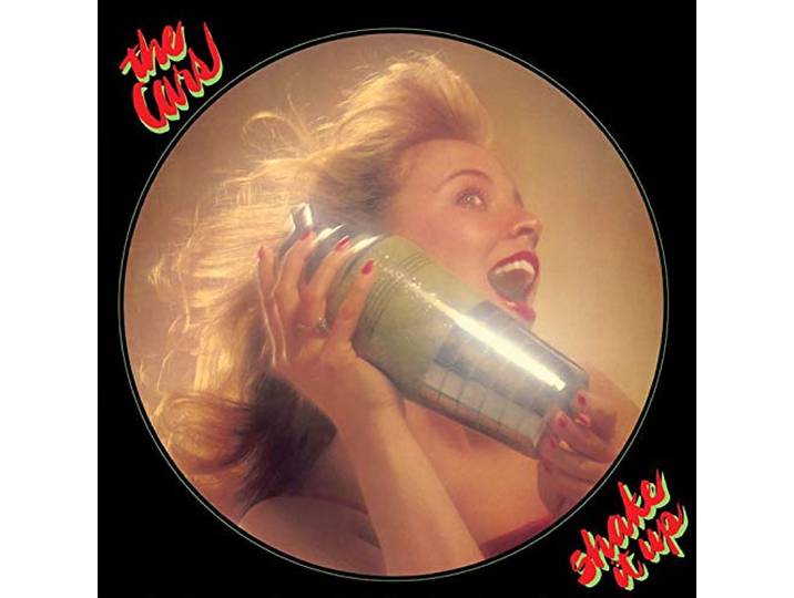Shake It Up