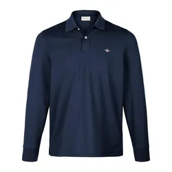 Polo-Shirt GANT blau, 54