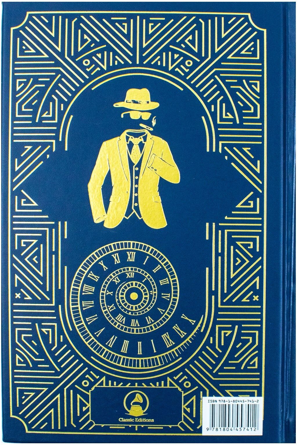 Wilco International LLP H.G. Wells: A Collection Of Works (Leather-bound)