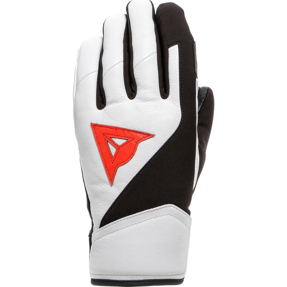 Dainese HP Gloves Sport white/black (601) L 204815955-601-L