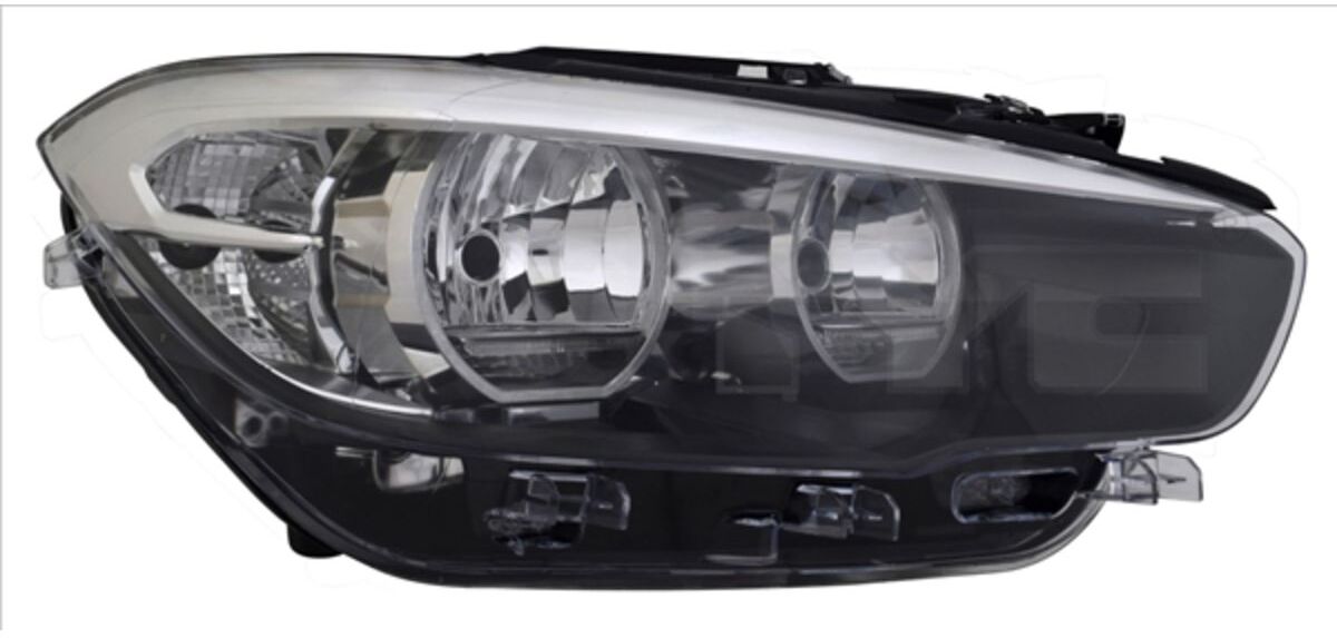 Tyc Fanali 20-17067-06-2