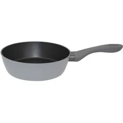 Schmorpfanne ELODUR SELECT (D 24 cm) - grau - D 24 cm