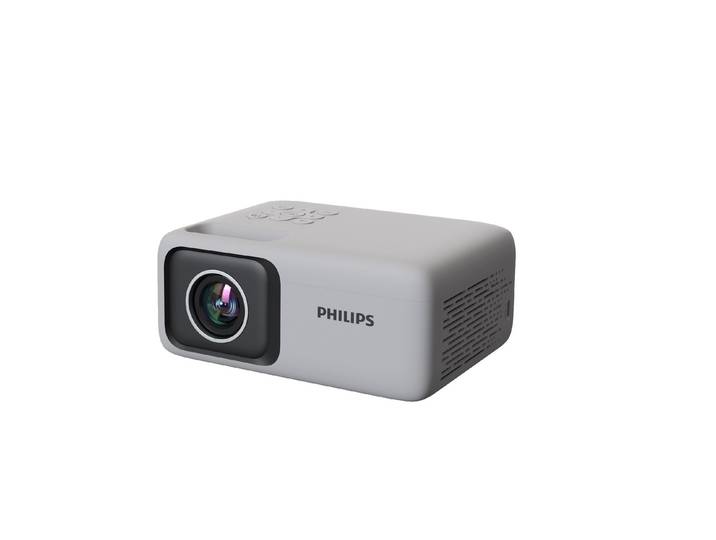 Mini projecteur Neopix 106 PHILIPS