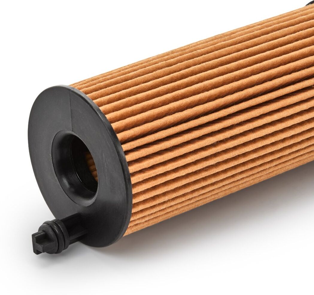 QUINTON HAZELL QFL0318 Oil filter