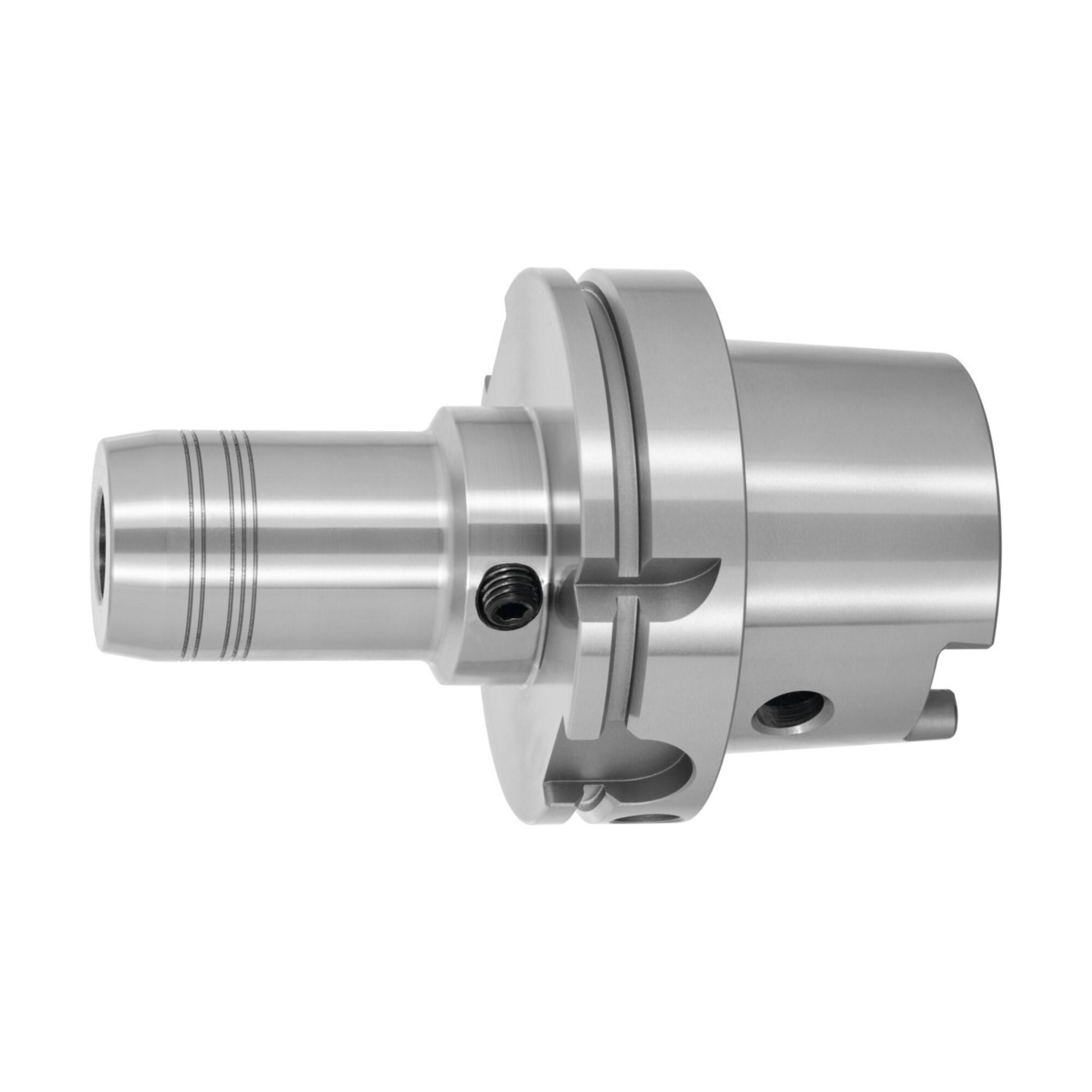 Holex HD-Futter kurz, schlank, HSK-A 100, Spann-⌀ D1: 6 mm (307517 6)