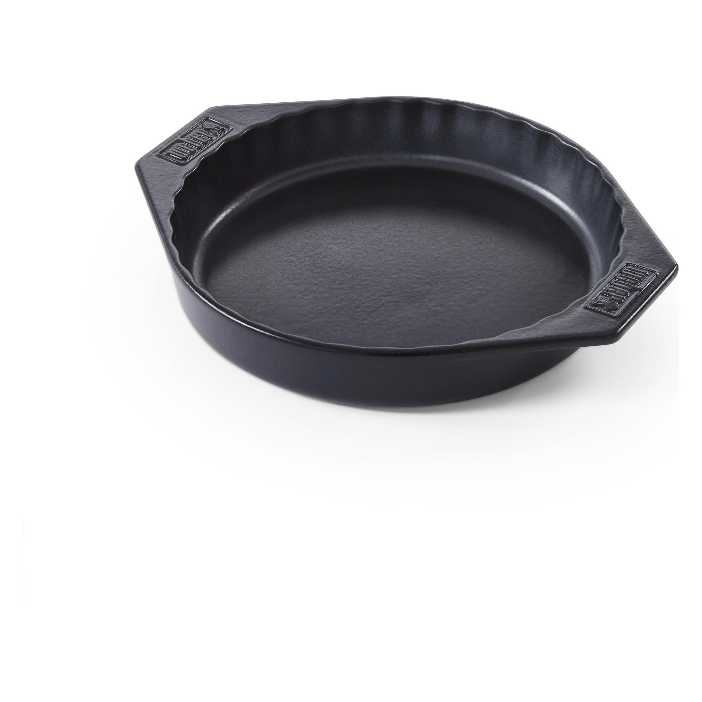 Weber BBQ Keramik-Backform (26 cm) (17887)