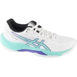 ASICS, Hallenschuhe, Beyond FF 2 Volleyballschuhe (42), Weiss