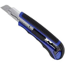 Westcott Cuttermesser »Auto-Load« 18,0 mm silber