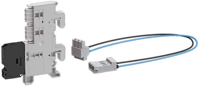 Hager Alimentation de tension RfZ, 1100 mm, SABO 1.6A ZY3N1SA (ZY3N1SA)