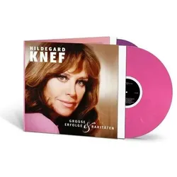Grosse Erfolge & Raritäten ( ltd. Coloured 2LP), Schallplatten