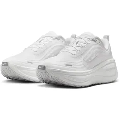 NIKE Vomero Plus Laufschuhe Damen 102 - white/summit white-photon dust 42