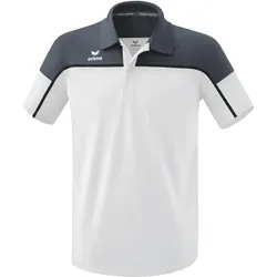 Erima, Herren, Sportshirt, Change (M), Weiss