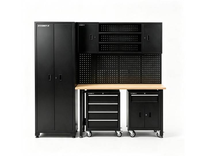 Ecomax Werkstattsystem Emtc0501