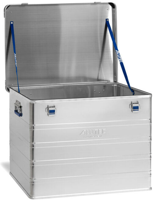 Alutec Boîte en aluminium INDUSTRY 243 750x550x590mm (13243)