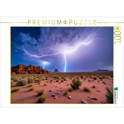 CALVENDO Puzzle Spannung als Prinzip, Ästhetik in Bewegung. | 1000 Teile Lege-Größe 64x48cm Foto-Puzzle für glückliche Stunden, Sonstige von ,