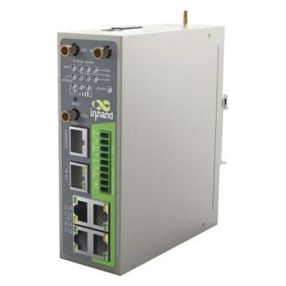 Inhand Inrouter, Wifi Router/Modem (47891)