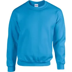 Gildan Herren Heavy Blend Crewneck Sweatshirt 18000 sapphire XL