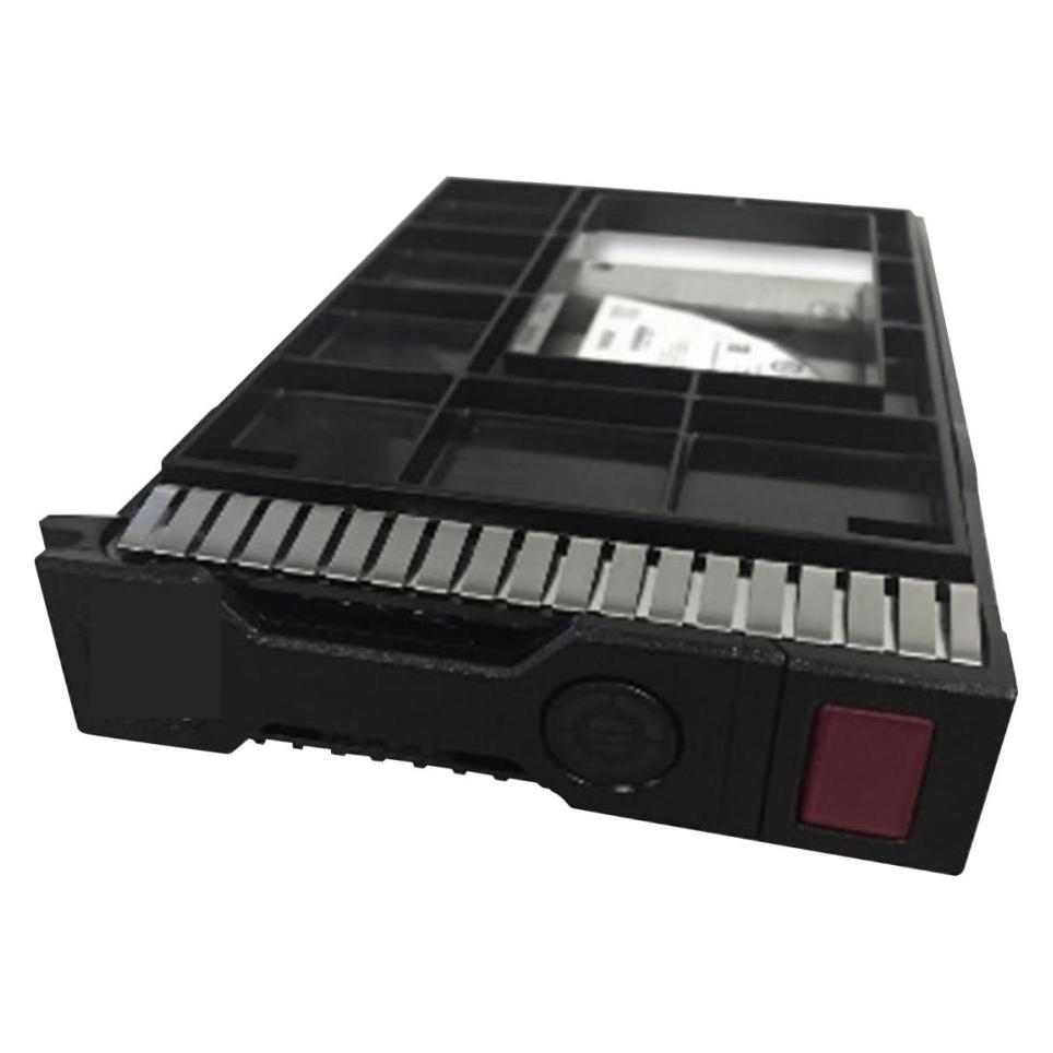 HPE SPS-DRV SSD 1.92TB LFF SAS MU (1920 GB) (P10456-B21)
