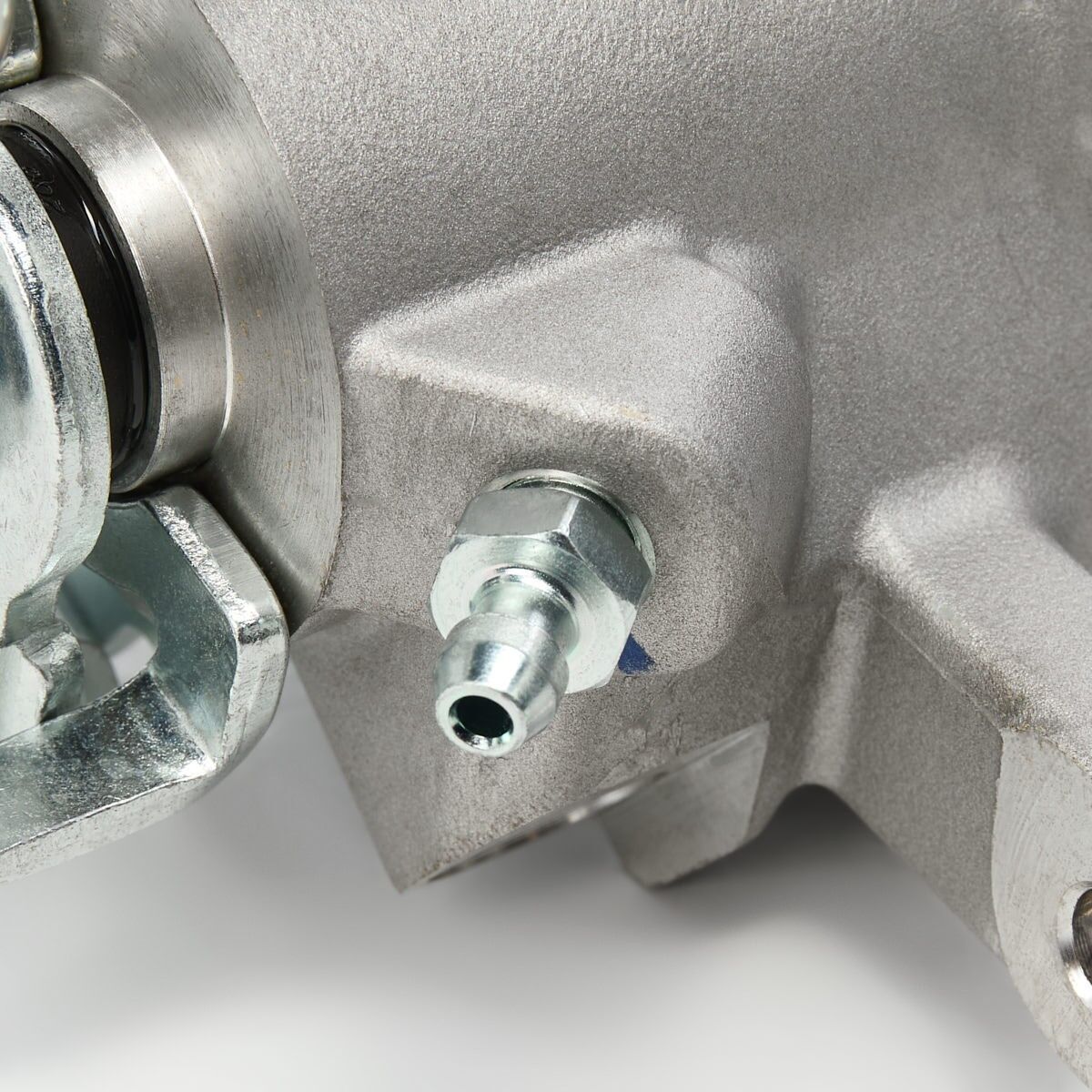 BUDWEG CALIPER 343073 Brake caliper