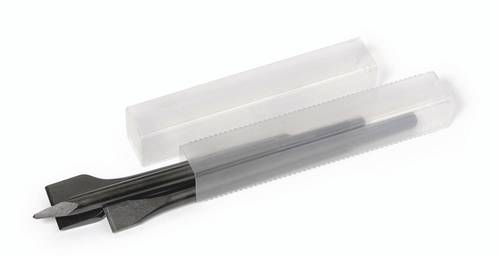 Rennsteig Werkzeuge 212 00090 Meißel-Set 3teilig Gesamtlänge 250mm SDS-Plus 1 Set