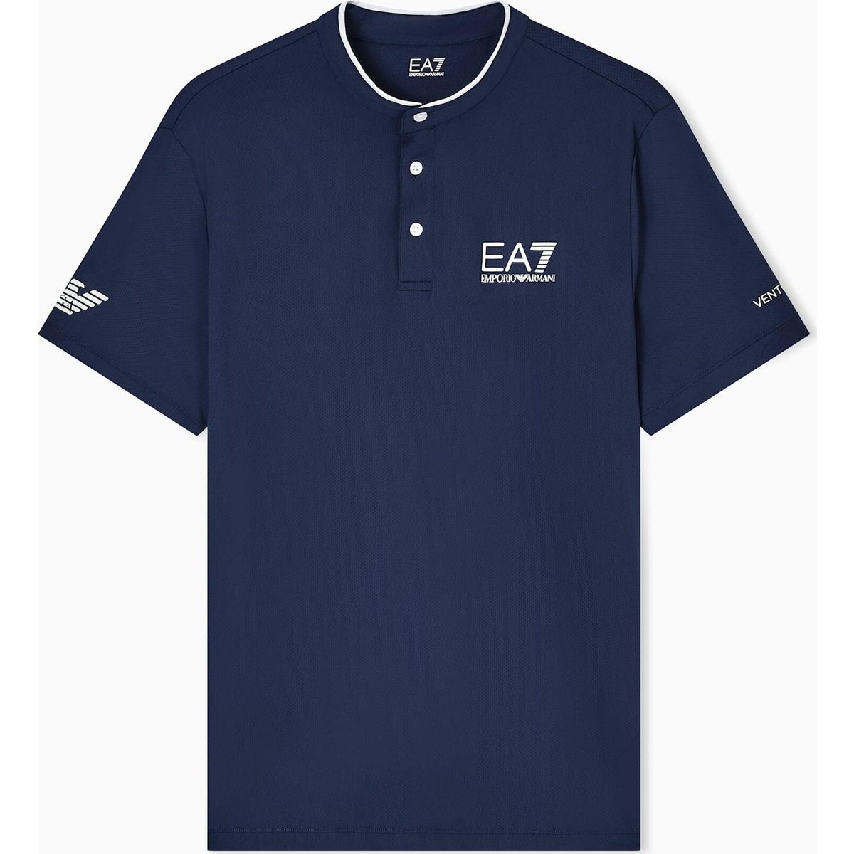 EA7 Multi-sport M Serafino CC PA ST navy blue (1554) L 8NPT21 PJEMZ-1554-L