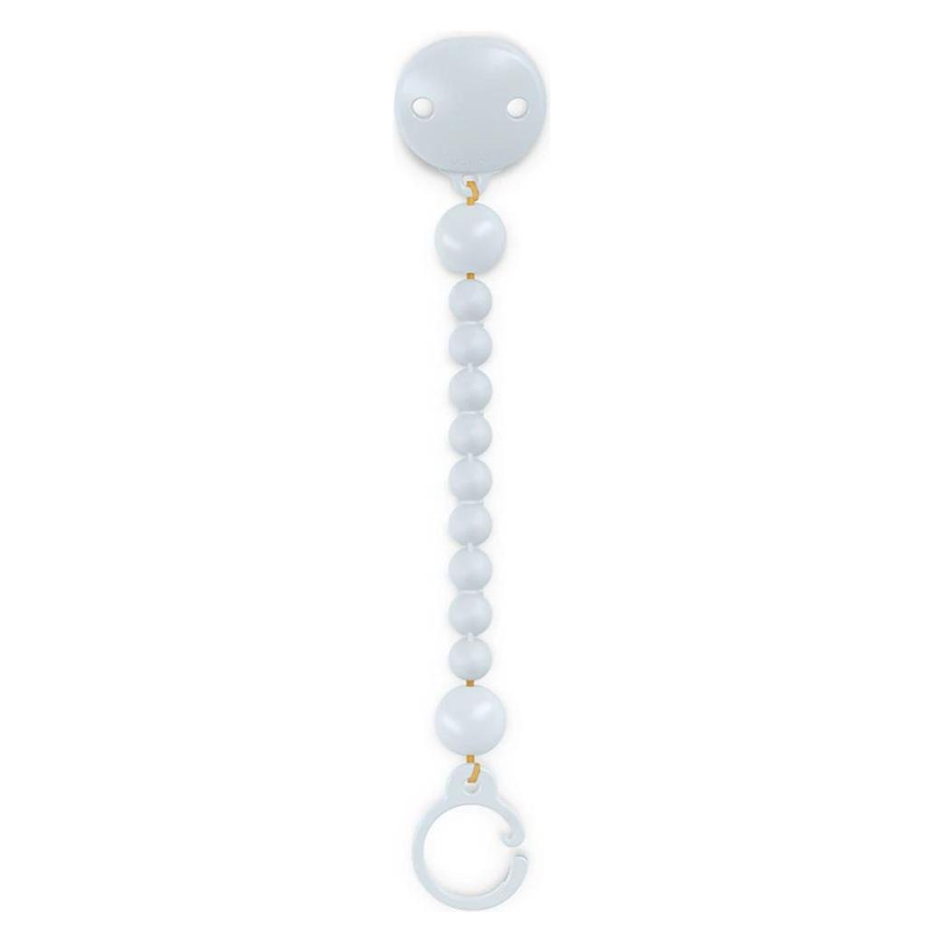 Suavinex Schnullerkette Silikon blau (SU402622)