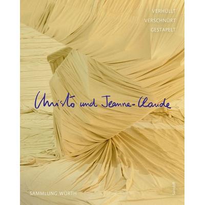 Christo und Jeanne-Claude, Set von Beate Elsen-Schwedler,Kirsten Fiege,Matthias Koddenberg,Georg Leisten,Rita Süssmuth, Swiridoff, 978-3-89929-460-6