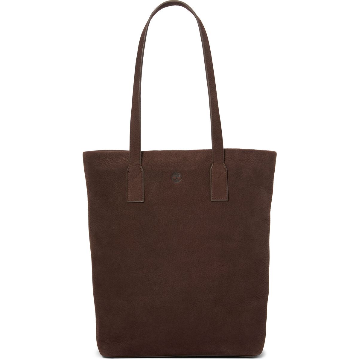 Timberland Womens Tote Bag chicory coffee OS TB0A6HYBAJD1-OS
