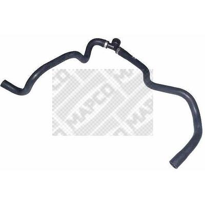 Mapco Schlauch, Wärmetauscher-Heizung [Hersteller-Nr. 39749] für Opel