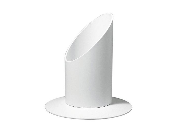 Rayher Kerzenhalter für Tauf- und Kommunionkerzen ⌀ 3 cm