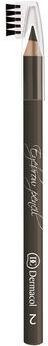 Dermacol Eyebrow Perfect 1 un