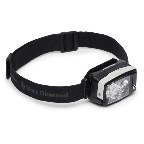 Black Diamond - Distance LT 1100 Headlamp - Stirnlampe schwarz