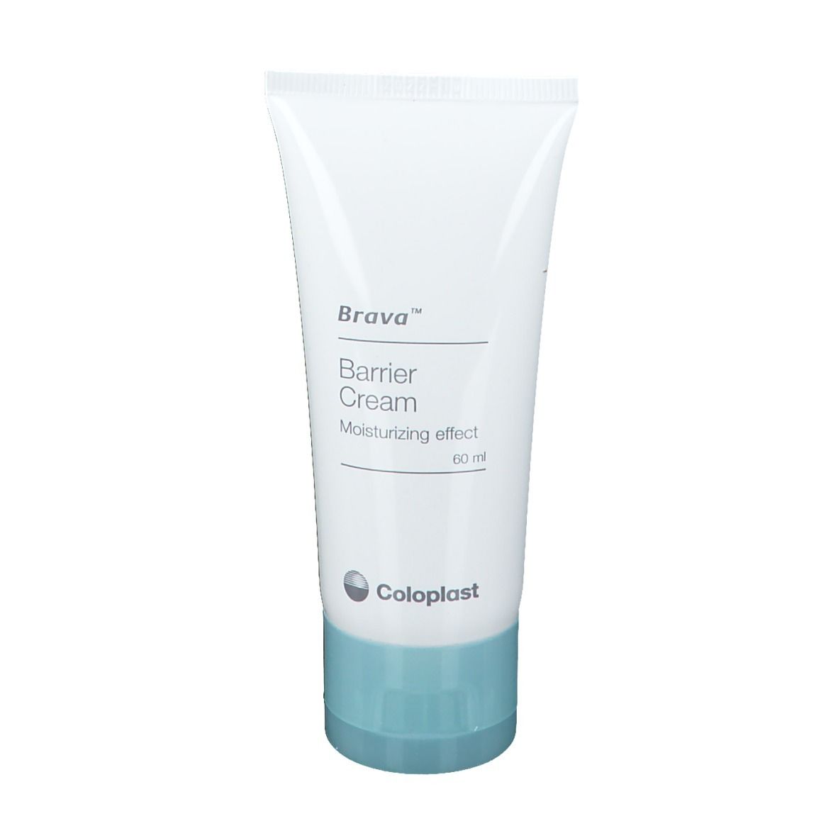 Brava Hautschutzcreme 60 ml Creme