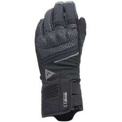 Dainese Tempest 2 D-Dry Damen Motorradhandschuhe lang XS