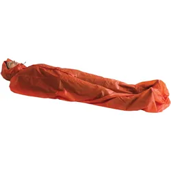 Exped Biwaksack Bivybag Uno UL (Gewicht 0,16kg) - STK - Orange