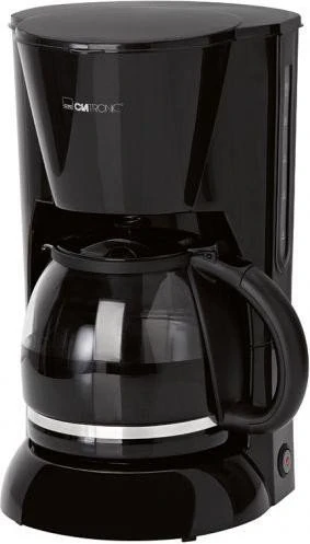 Clatronic KA 3473 schwarz
