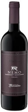 """Castello di Monsanto""" """Castello di Monsanto Nemo 2019 Red Wine - Italy"""