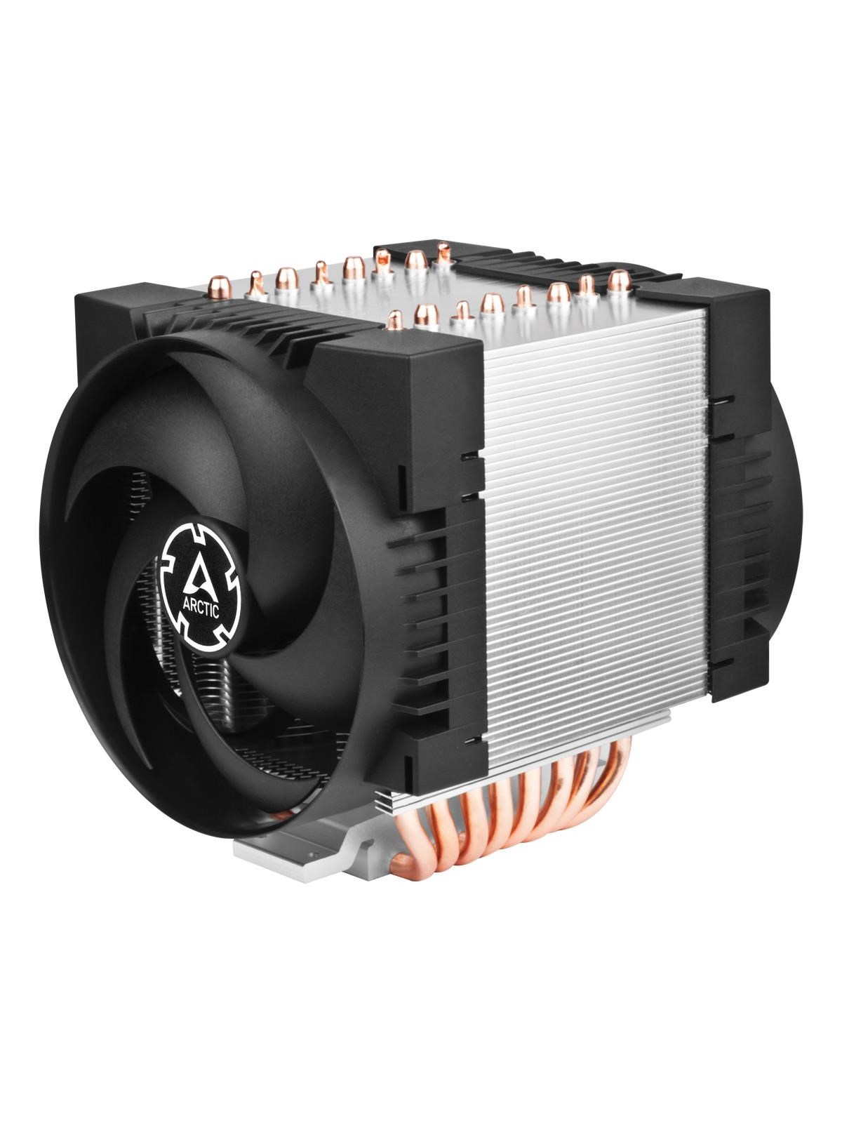Arctic Freezer 4U-M Ampere