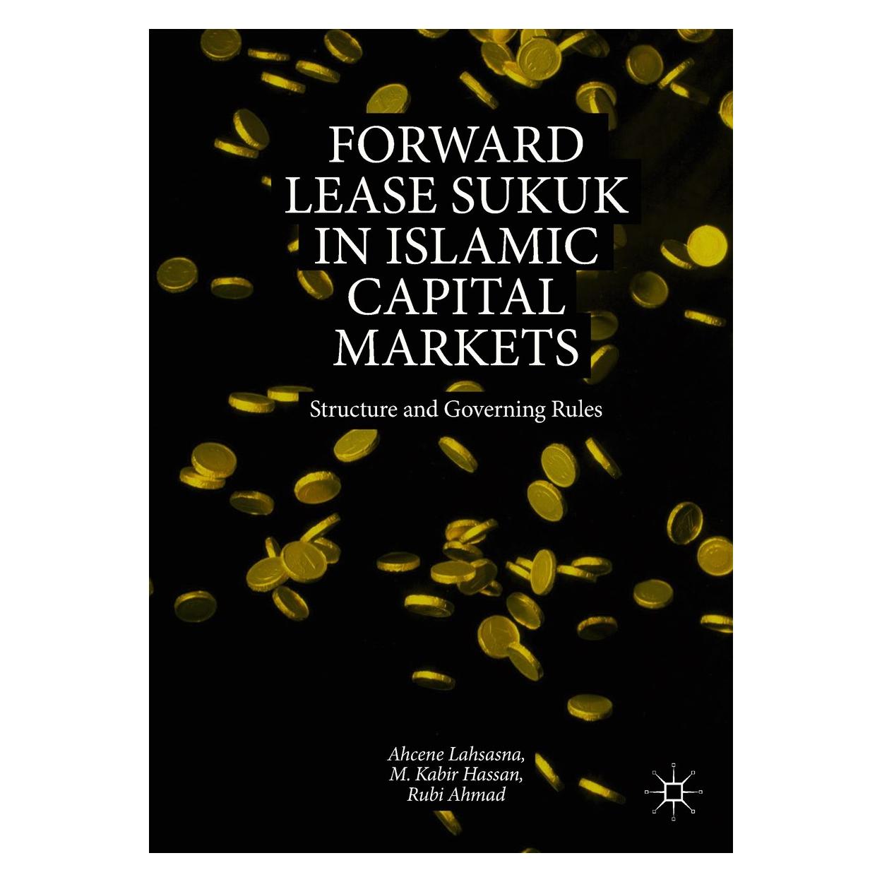 Springer Lahsasna:Forward Lease Sukuk in Islamic (Englisch, Hardcover, Ahcene Lahsasna, M. Kabir Hassan, Rubi Ahmad) (9783319942612)