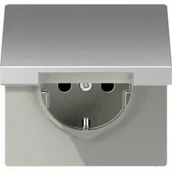 Jung SCHUKO Steckdose AL1521KL