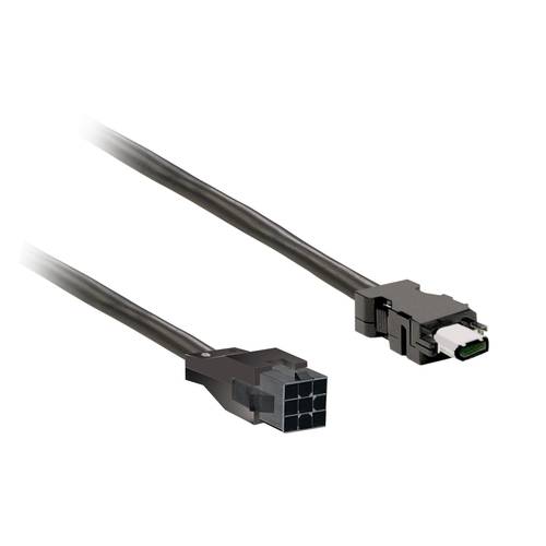 Schneider Electric VW3M5D1AR30 Strom Netzkabel