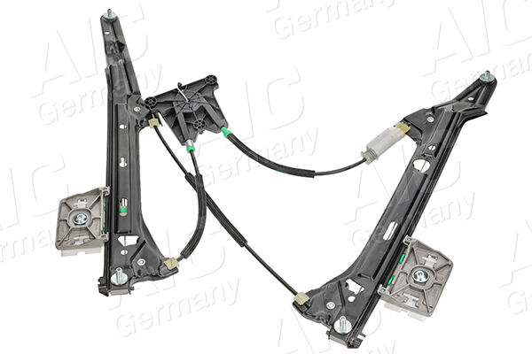 Aic Fensterheber 72450 Hinten Links Für Vag