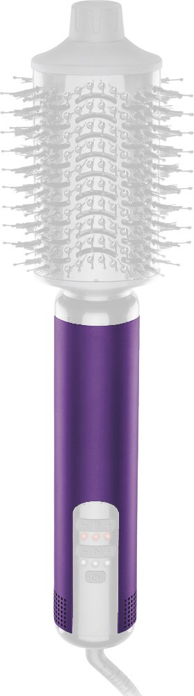 Diva Dry+Style Sleeve Deep Purple FW-38000028