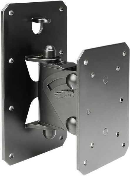 Gravity SP WMBS 30 B nero