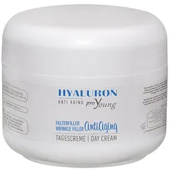 HYALURON PROYOUNG Faltenfiller Gesichtscreme 50 ml