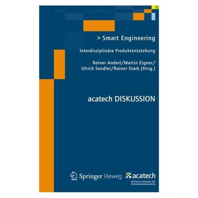 Smart Engineering, Taschenbuch von , Springer Berlin, 978-3-642-29371-9